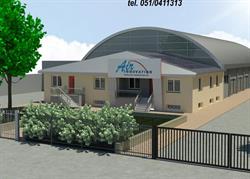 Air Innovation Srl, Bologna orari di apertura