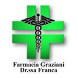 Farmacia Graziani Dott.ssa Franca, Cave orari di apertura