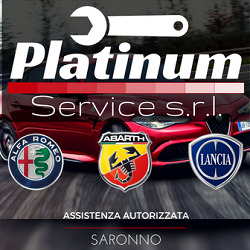 Platinum Service, Saronno orari di apertura