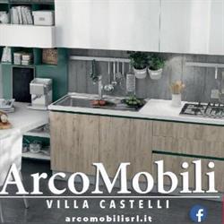 Arcomobili, Villa Castelli orari di apertura