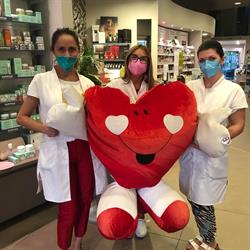 BENU Farmacia Villafranca, Forlì orari di apertura