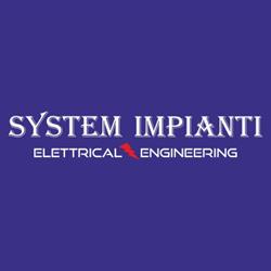 System Impianti Elettrical Engineering, Atripalda orari di apertura