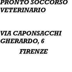 Ambulatorio Veterinario Firenze, orari di apertura