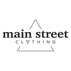 Main Street Clothing, Bergamo orari di apertura