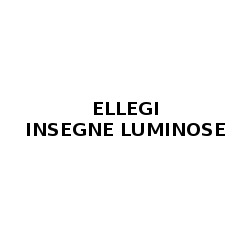 Ellegi Insegne Luminose, Mondragone orari di apertura