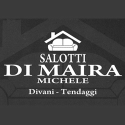 Salotti di Maira Michele, Canicattì orari di apertura