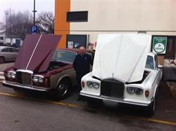 Rizzo Auto, Sesto San Giovanni orari di apertura