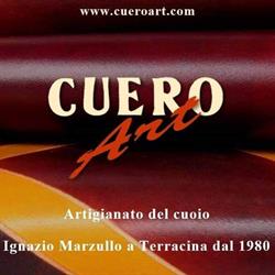 Cuero Art Terracina, orari di apertura