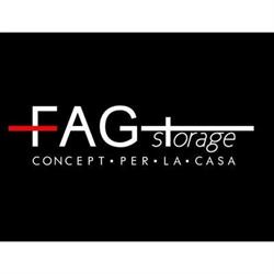 Fag Storage - Concept per La Casa, Sant'Anastasia orari di apertura