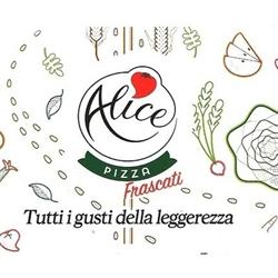 Alice Pizza – Consegne a Domicilio, Frascati orari di apertura
