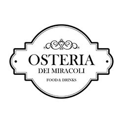 Osteria dei Miracoli, Casalbordino orari di apertura