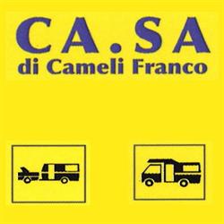 Ca.Sa Caravan, Orbetello orari di apertura