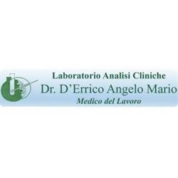 Laboratorio Analisi Cliniche Dr. d'Errico Angelo, Medico del Lavoro, Vittoria orari di apertura