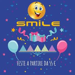 Animazione Smile, Giugliano in Campania orari di apertura