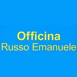 Officina Russo Emanuele, Montesilvano orari di apertura