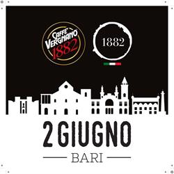 Caffè Vergnano 2Giugno, Bari orari di apertura