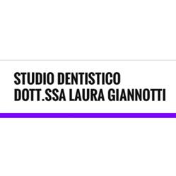 Studio Dentistico Dott.ssa Laura Giannotti, Cecina orari di apertura