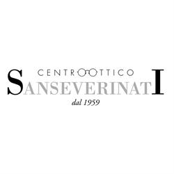 Centro Ottico Sanseverinati Sas, Osimo orari di apertura