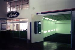 Autocarrozzeria 2000 e Autonoleggio Fano, Cuccurano - Orari di apertura