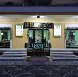 La Biliardi Videogames, Villaricca orari di apertura