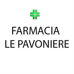 Farmacia Le Pavoniere, Prato orari di apertura