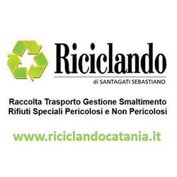 Riciclando, Catania orari di apertura