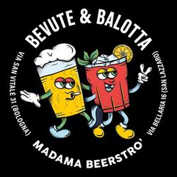Madama Beerstrò, San Lazzaro di Savena orari di apertura