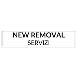 New Removal Servizi, Milano orari di apertura