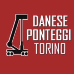 Danese Ponteggi, Torino orari di apertura