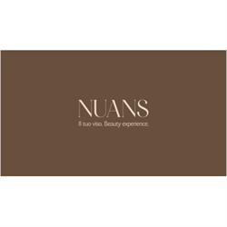 Nuans- Il tuo viso Beauty Experience, Valdina orari di apertura