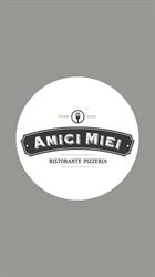 Ristorante Pizzeria Amici Miei, Trecate orari di apertura