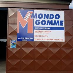 New Mondo Gomme - Autosoccorso, San Marzano sul Sarno orari di apertura