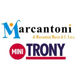Minitrony - Elettrodomestici Marcantoni, Ponti sul Mincio orari di apertura