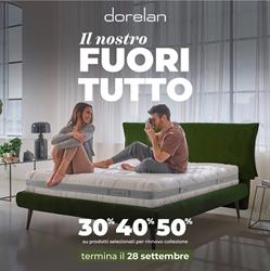 Dormire Benessere Materassi, Porto d'Ascoli orari di apertura