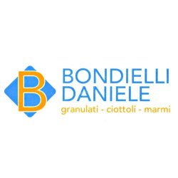 Bondielli Daniele Granulati - Ciottoli - Marmi, Massarosa orari di apertura