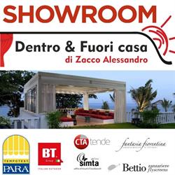 Dentro & Fuori Casa, Licata orari di apertura