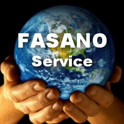 Fasano Service - Refrigerazione Industriale, Corato orari di apertura