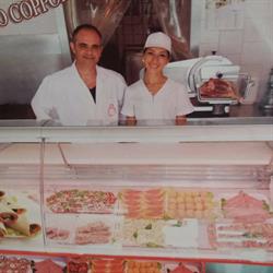 Macelleria Coppola Giuseppe, Sant'Antonio Abate orari di apertura