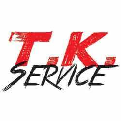 T.K. Service, Minerbio orari di apertura