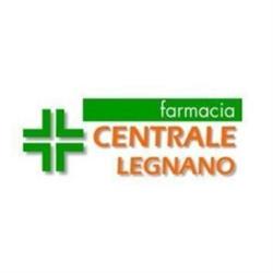 Farmacia Centrale, Legnano orari di apertura