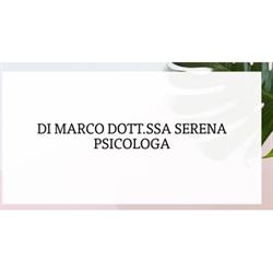 Di Marco Dott.ssa Serena Psicologa, Palermo orari di apertura