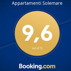 SoleMare Appartamenti, San Benedetto del Tronto orari di apertura