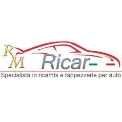 Rm ricar | Tappezzeria per auto d'epoca, nautica, veicoli industriali, Rende orari di apertura