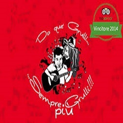 Da Qué Grulli Sempre Più Grulli, Campi Bisenzio orari di apertura