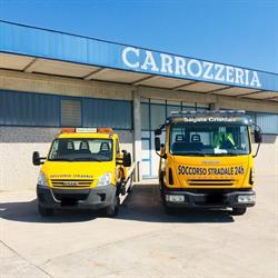 Carrozzeria Segala Cristian, Nogara orari di apertura