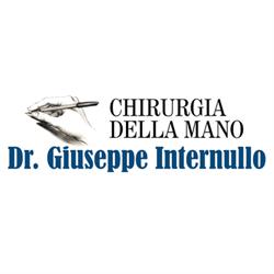 Internullo Dr. Giuseppe Chirurgia della mano, Caltagirone orari di apertura