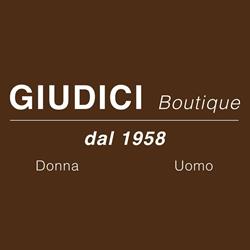 Giudici Boutique, Rho orari di apertura
