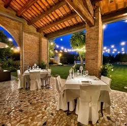 Ristorante Osteria Antica Quercia, Solesino orari di apertura