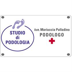 Studio di Podologia Palladino, Campobasso orari di apertura