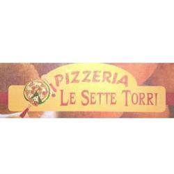 Pizzeria Le Sette Torri, Mascali orari di apertura